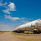 Illustration for article titled Mojave Desert Solar Farm Blocked By Senator Dianne Feinstein